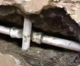 河西卫生间测漏水公司专业分享水管漏水检测和维修的步骤有哪些