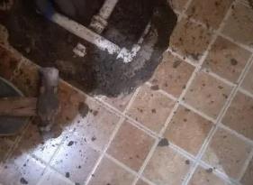 河西卫生间测漏水公司分享下河西自来水管道泄漏检测的具体位置分析。