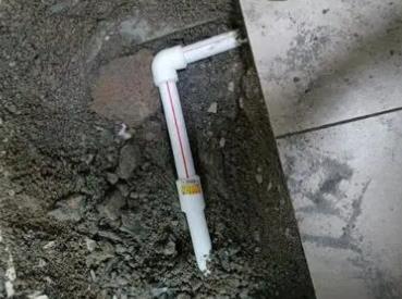 河西卫生间漏水检测公司分享下家用管道漏水检测方法