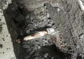 河西卫生间漏水维修公司为您解答河西市地下水管渗漏常见问题及解决方法。