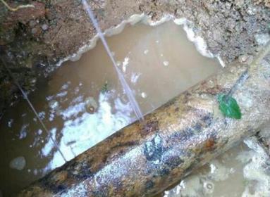 河西测漏水公司浅析河西市地下水管漏水检测方法。