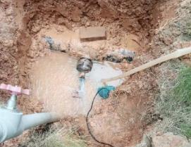 河西测漏水公司浅析河西地下水管漏水有哪些处理方法？