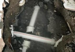  河西测漏水公司浅析河西管道泄漏检测公司检测水管泄漏