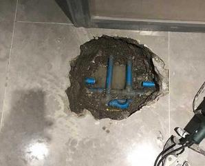 河西测漏水公司为您专业解答河西地暖漏水检测中精确漏水检测的成本